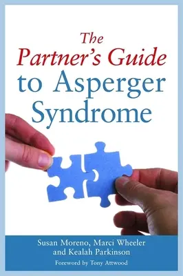 La guida del partner alla sindrome di Asperger - The Partner's Guide to Asperger Syndrome