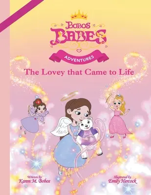 L'amore che ha preso vita - The Lovey that Came to Life