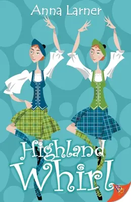 Vortice delle Highlands - Highland Whirl