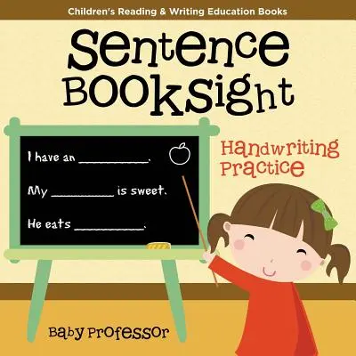 Frasi LibroSight Word s: Libri didattici di lettura e scrittura per bambini - Sentence BookSight Word s: Children's Reading & Writing Education Books