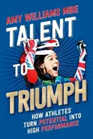 Dal talento al trionfo: come gli atleti trasformano il potenziale in prestazioni elevate - Talent to Triumph - How Athletes Turn Potential into High Performance