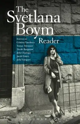 Il lettore di Svetlana Boym - The Svetlana Boym Reader