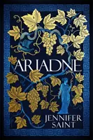 Ariadne - L'ipnotico racconto del mito greco più venduto del Sunday Times - Ariadne - The Mesmerising Sunday Times Bestselling Retelling of Ancient Greek Myth