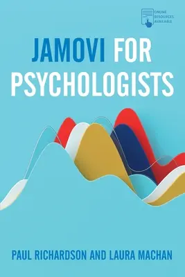 Jamovi per psicologi - Jamovi for Psychologists