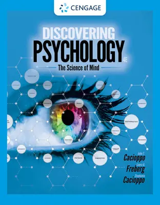Alla scoperta della psicologia: La scienza della mente - Discovering Psychology: The Science of Mind