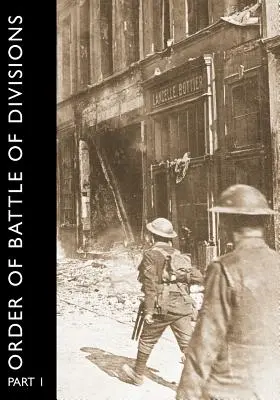Ordine di battaglia delle divisioni, parte 1: la divisione regolare britannica - Order of Battle of Divisions, Part 1: The Regular British Division