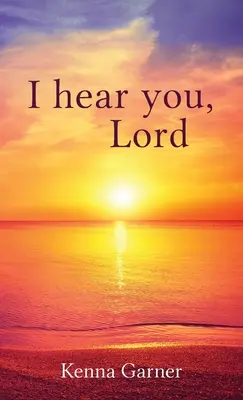 Ti ascolto, Signore - I hear you, Lord