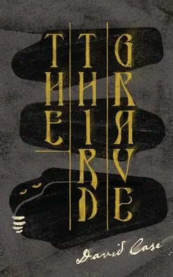 La terza tomba - The Third Grave