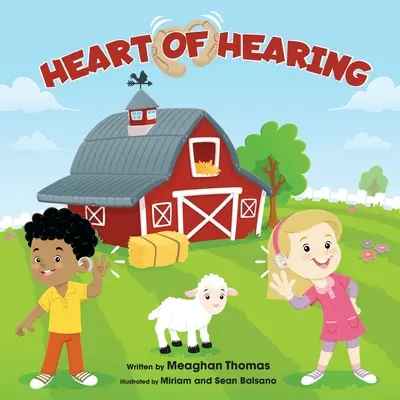 Il cuore dell'udito - Heart of Hearing