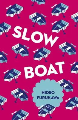 Barca lenta - Slow Boat