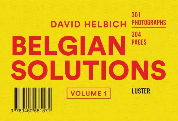 Soluzioni belghe - Belgian Solutions