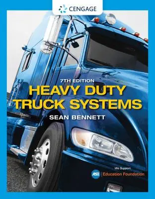 Sistemi per autocarri pesanti - Heavy Duty Truck Systems