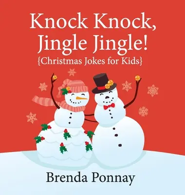 Toc Toc, Jingle Jingle! - Knock Knock, Jingle Jingle!