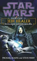 Guerre stellari: Medstar II - Guaritore Jedi - Star Wars: Medstar II - Jedi Healer