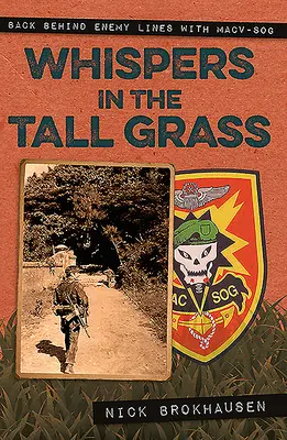 Sussurri nell'erba alta - Whispers in the Tall Grass