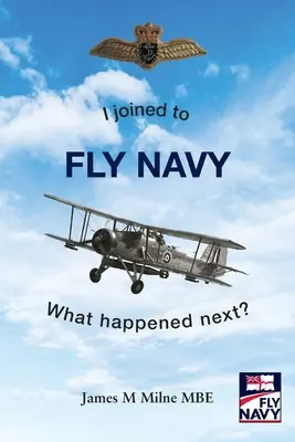Mi sono arruolato per volare in marina: cosa è successo dopo? - I joined to FLY NAVY: What happened next?