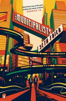 I municipalisti - The Municipalists