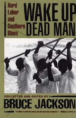 Svegliare l'uomo morto: Lavoro duro e blues del Sud - Wake Up Dead Man: Hard Labor and Southern Blues
