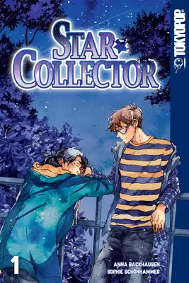Il collezionista di stelle, volume 1, 1 - Star Collector, Volume 1, 1