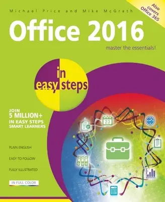 Office 2016 in passi semplici - Office 2016 in Easy Steps