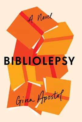 Bibliolessia - Bibliolepsy
