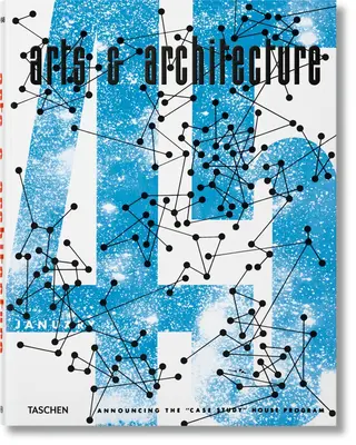 Arte e architettura 1945-49 - Arts & Architecture 1945-49