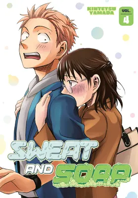 Sudore e sapone 4 - Sweat and Soap 4