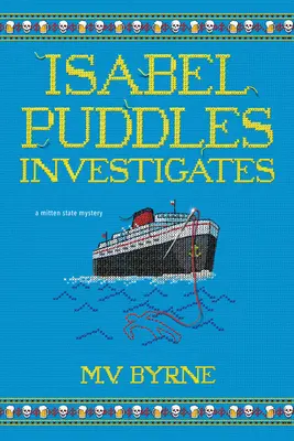 Isabel Puddles indaga - Isabel Puddles Investigates