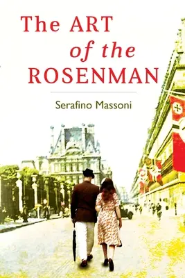 L'arte dei Rosenman - The Art of the Rosenman