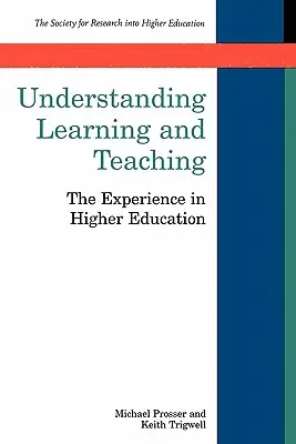 Capire l'apprendimento e l'insegnamento - Understanding Learning and Teaching