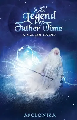 La leggenda di Padre Tempo: il tempo da una prospettiva diversa - The Legend of Father Time: Time From a Different Perspective