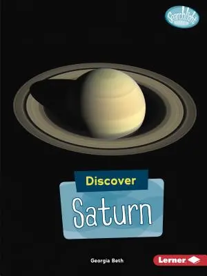 Scoprire Saturno - Discover Saturn