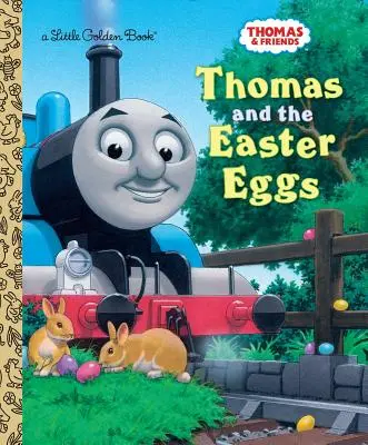 Thomas e le uova di Pasqua (Thomas & Friends) - Thomas and the Easter Eggs (Thomas & Friends)