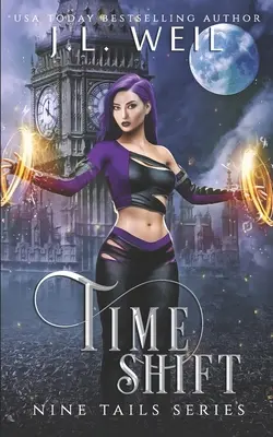 Turno del tempo - Time Shift