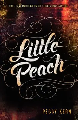 Piccola pesca - Little Peach