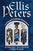 Quarto Cadfael Omnibus - Il pellegrino dell'odio, Un mistero eccellente, Il corvo nel porticato - Fourth Cadfael Omnibus - The Pilgrim of Hate, An Excellent Mystery, The Raven in the Foregate