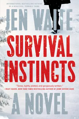 Istinti di sopravvivenza - Survival Instincts