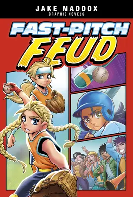 La sfida dei tiri veloci - Fast-Pitch Feud