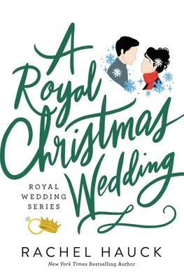 Un matrimonio reale di Natale - A Royal Christmas Wedding