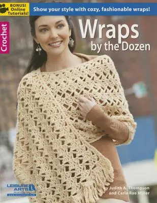 Impacchi a dozzine - Wraps by the Dozen