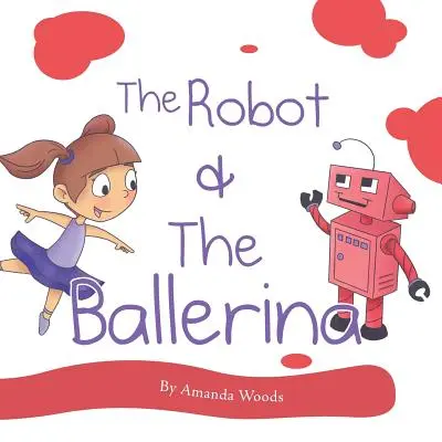 Il robot e la ballerina - The Robot & the Ballerina
