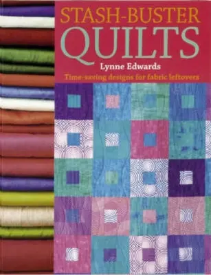 Quilt “salva scorta - Stash Buster Quilts