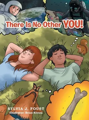 Non c'è un altro te! - There Is No Other You!