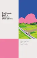 Il libro Penguin dei racconti giapponesi - The Penguin Book of Japanese Short Stories