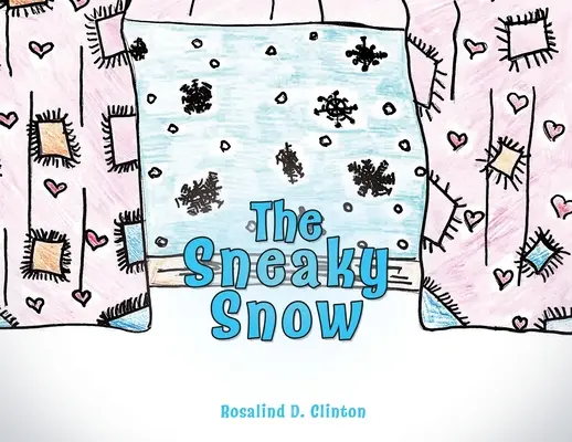 La neve subdola - The Sneaky Snow