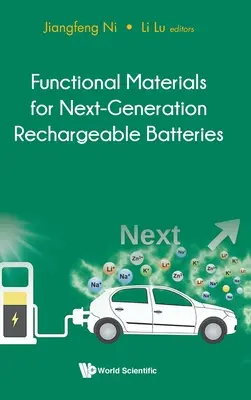 Materiali funzionali per le batterie ricaricabili di nuova generazione - Functional Materials for Next-Generation Rechargeable Batteries