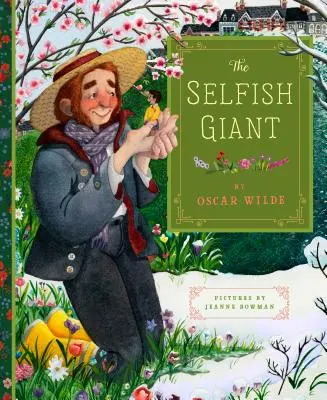 Il gigante egoista - The Selfish Giant