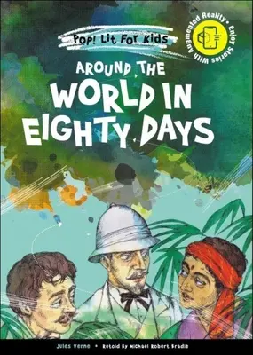Il giro del mondo in 80 giorni - Around the World in Eighty Days