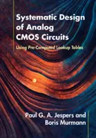 Progettazione sistematica di circuiti analogici CMOS - Systematic Design of Analog CMOS Circuits