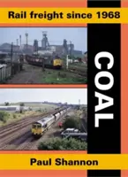 Trasporto ferroviario dal 1968 - Carbone - Rail Freight Since 1968 - Coal